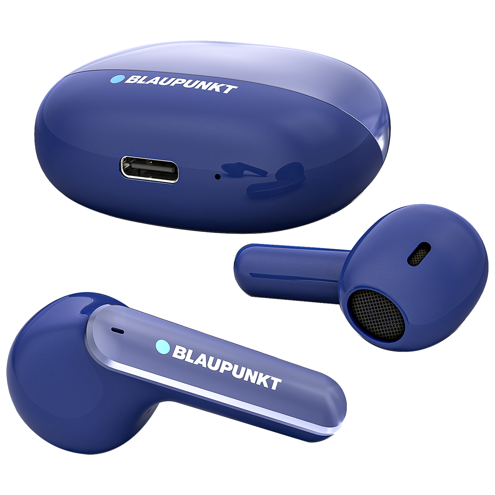 Blaupunkt discount wireless earphones